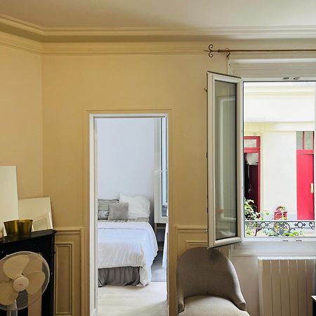 Apartment In Montmartre, Paris, Near Sacre-Coeur Read Host Profile For Booking Eksteriør bilde