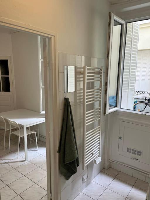 Apartment In Montmartre, Paris, Near Sacre-Coeur Read Host Profile For Booking Eksteriør bilde