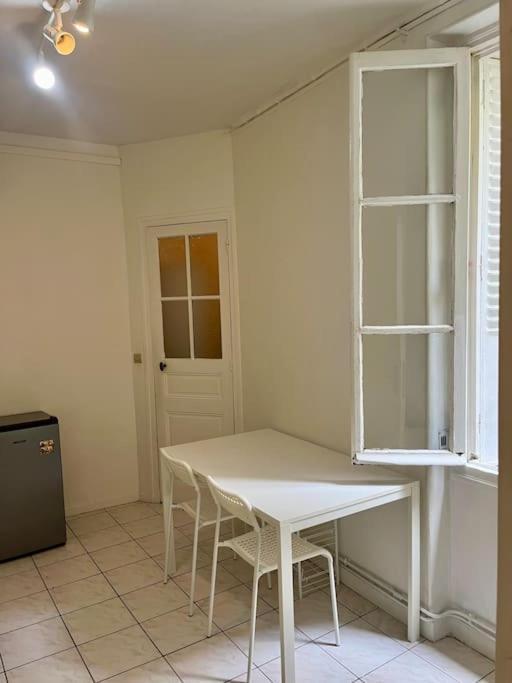 Apartment In Montmartre, Paris, Near Sacre-Coeur Read Host Profile For Booking Eksteriør bilde