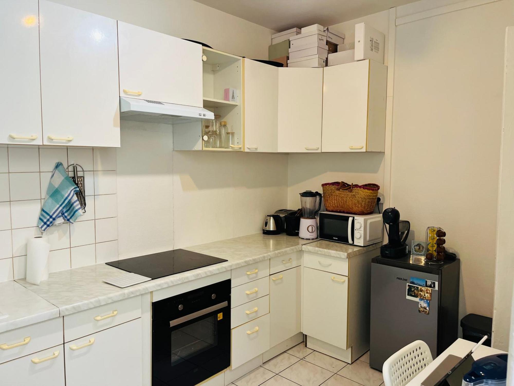 Apartment In Montmartre, Paris, Near Sacre-Coeur Read Host Profile For Booking Eksteriør bilde
