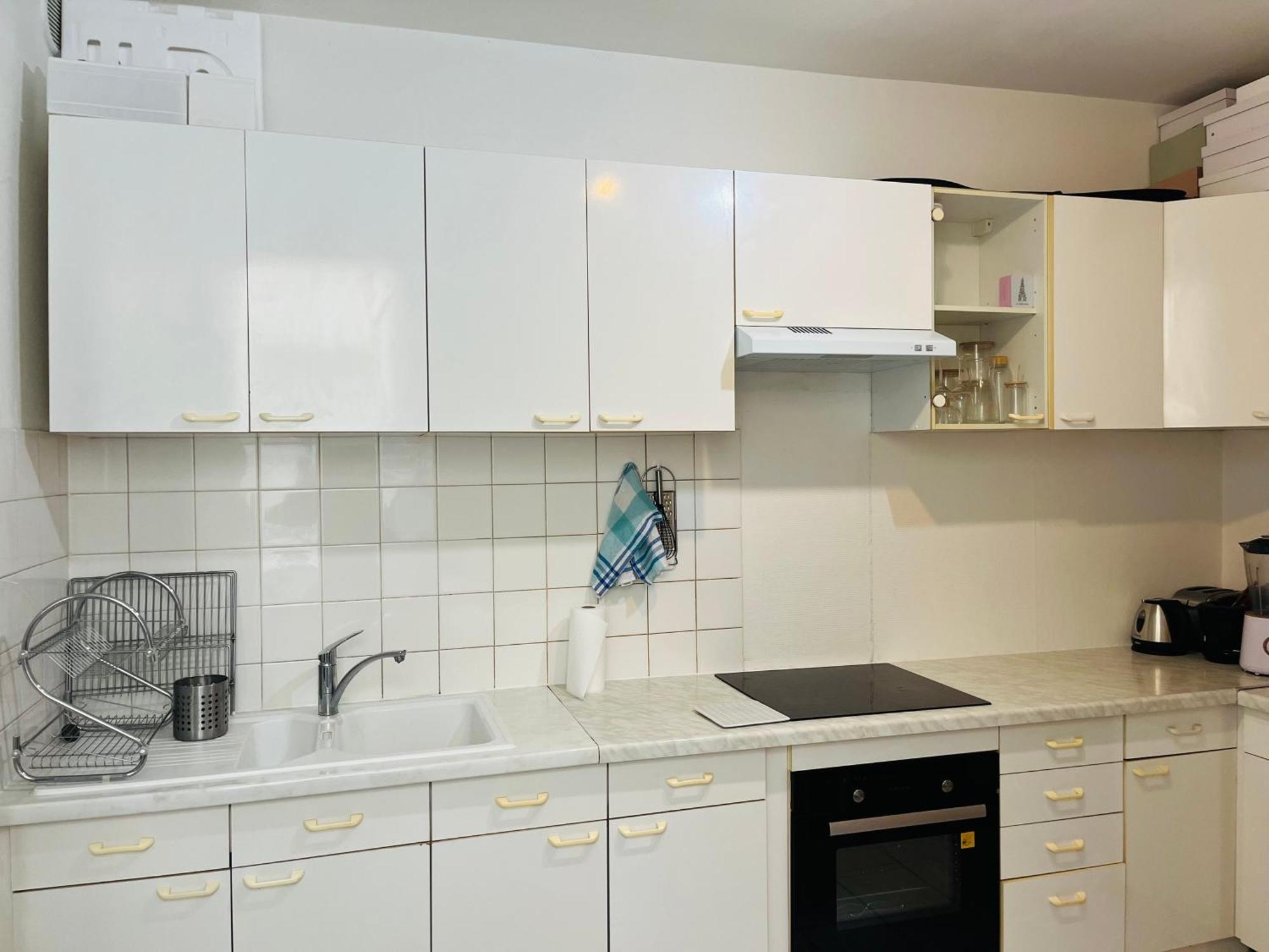 Apartment In Montmartre, Paris, Near Sacre-Coeur Read Host Profile For Booking Eksteriør bilde